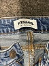 RSQ Hearts Blue Jeans Size 27 waist - photo 7