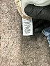 RSQ Hearts Blue Jeans Size 27 waist - photo 8