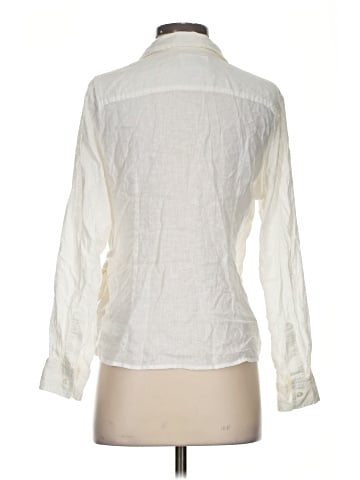 Rails Long Sleeve Blouse (view 2)
