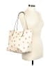 Coach Factory Floral Ivory Tote One size - photo 2
