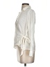 Rails Ivory Long Sleeve Blouse Size S - photo 5