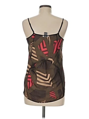 Roxy Sleeveless Blouse (view 2)