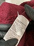 Chico's Tweed Burgundy Blazer Size Sm (0) - photo 7
