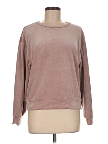 Express Sweatshirt (view 1)