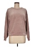 Express Tan Sweatshirt Size M - photo 1