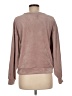 Express Tan Sweatshirt Size M - photo 2