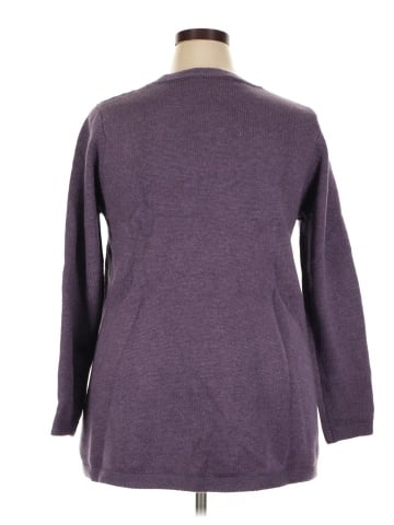 Soft Surroundings Pullover Sweater (view 2)