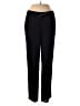 Weatherproof Black Casual Pants Size M - photo 1