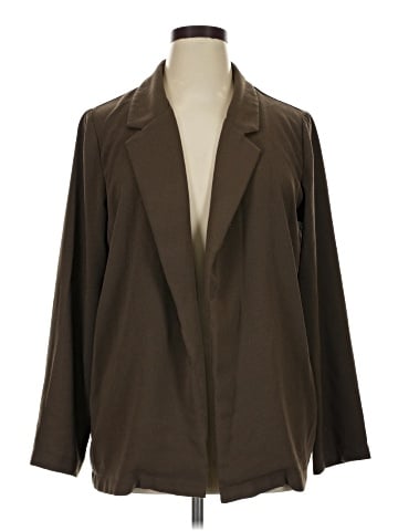 Lush Cardigan (view 1)