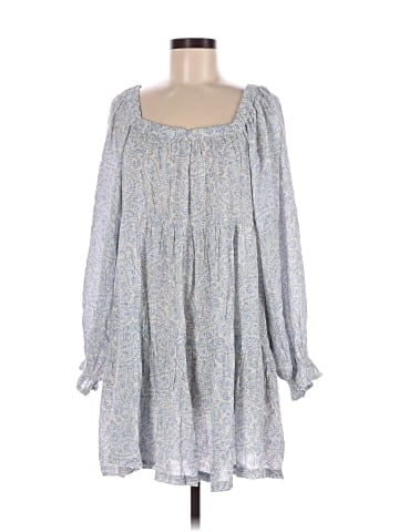 Patrons of Peace Casual Dress (view 1)