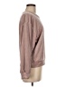 Express Tan Sweatshirt Size M - photo 4