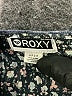 Roxy 100% Cotton Blue Romper Size S - photo 4