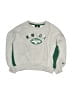 NFL Silver Sweatshirt Size 7 - 8 - photo 1
