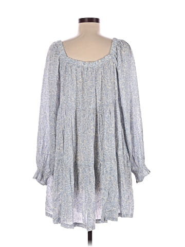 Patrons of Peace Casual Dress (view 2)