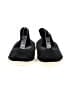 ABEO Black Flats Size 9 - photo 2
