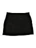 32 Degrees 100% Polyester Solid Black Active Skort Size L - photo 2
