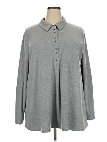 Soft Surroundings Pullover Sweater (view 1)
