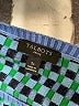 Talbots Houndstooth Blue Pullover Sweater Size S (petite) - photo 7