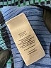 Talbots Houndstooth Blue Pullover Sweater Size S (petite) - photo 8