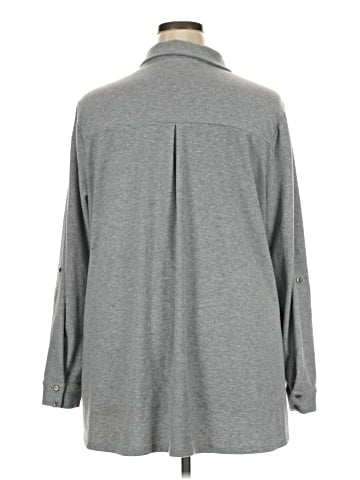 Soft Surroundings Pullover Sweater (view 2)