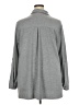 Soft Surroundings Gray Pullover Sweater Size 2X - photo 2