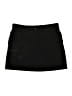 32 Degrees 100% Polyester Solid Black Active Skort Size L - photo 1