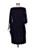 Xscape Blue Cocktail Dress Size 8 - photo 2