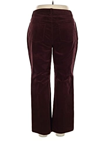 Talbots Casual Pants (view 2)