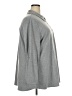 Soft Surroundings Gray Pullover Sweater Size 2X - photo 4