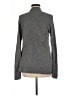 Express Gray Cardigan Size M - photo 2
