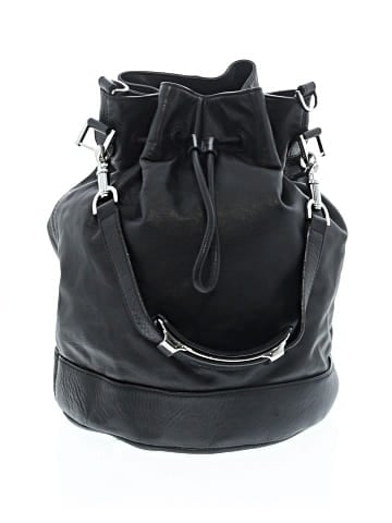 Mackage Leather Bucket Bag (view 1)