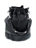 Mackage 100% Leather Black Leather Bucket Bag One size - photo 1
