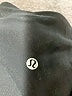 Lululemon Athletica Black Active Pants Size 12 - photo 4