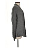 Express Gray Cardigan Size M - photo 4
