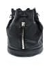 Mackage 100% Leather Black Leather Bucket Bag One size - photo 4