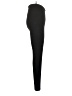 Active by Old Navy Solid Black Active Pants Size M - photo 4