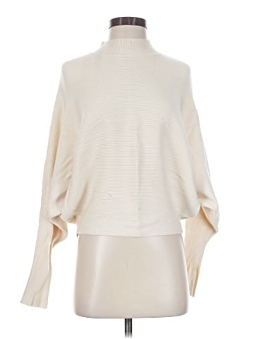 Zara Turtleneck Sweater (view 1)