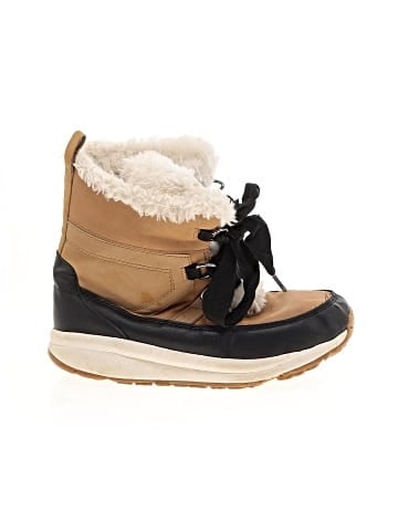 Cat & Jack Boots (view 1)