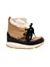 Cat & Jack Tan Boots Size 3 (youth) - photo 1