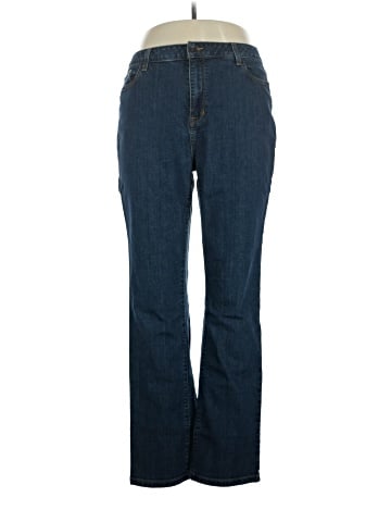 L.L.Bean Jeans (view 1)
