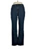 L.L.Bean Blue Jeans Size 16 - photo 1