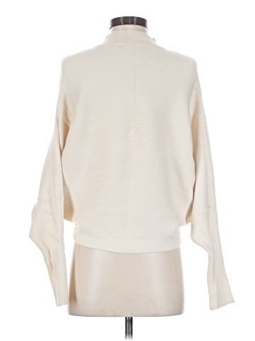 Zara Turtleneck Sweater (view 2)