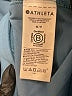 Athleta Blue Track Jacket Size M (petite) - photo 7