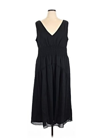 Vince. Casual Dress (view 1)