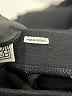 Totême Black Active Pants Size M - photo 8