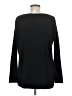 Faded Glory Black Long Sleeve T-Shirt Size M - photo 2