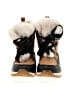 Cat & Jack Tan Boots Size 3 (youth) - photo 2