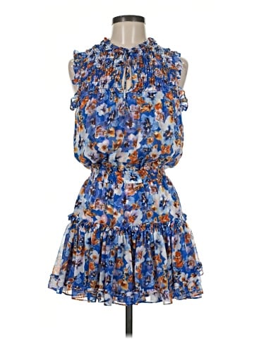 MISA Los Angeles Cocktail Dress (view 1)