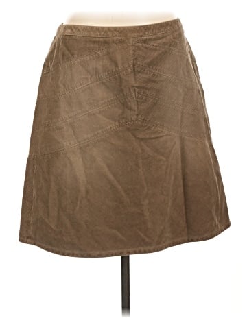 Ann Taylor LOFT Casual Skirt (view 1)