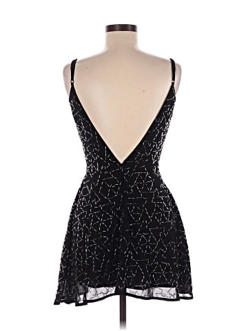 True Decadence Cocktail Dress (view 2)